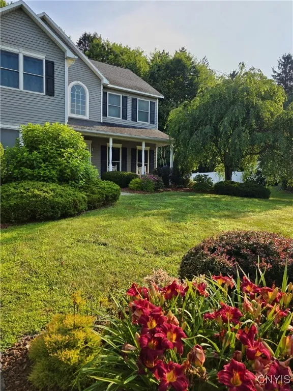 9142 Frenchmans Creek Drive, Lysander, New York 13, Lysander, New York 13135, 4 Bedrooms Bedrooms, 12 Rooms Rooms,2 BathroomsBathrooms,Residential,For Sale,9142 Frenchmans Creek Drive, Lysander, New York 13,S1623871