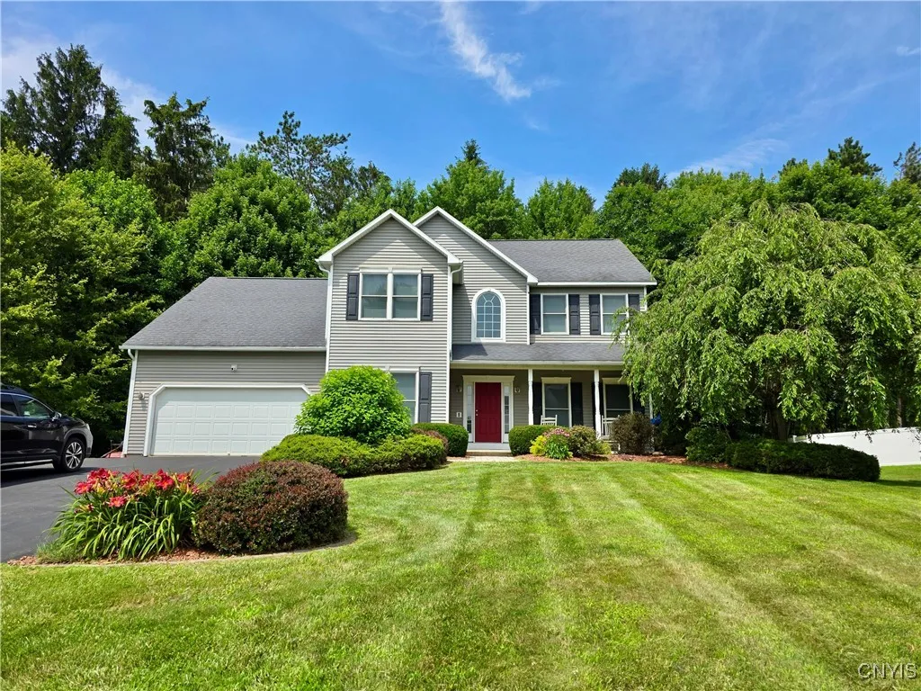 9142 Frenchmans Creek Drive, Lysander, New York 13, Lysander, New York 13135, 4 Bedrooms Bedrooms, 12 Rooms Rooms,2 BathroomsBathrooms,Residential,For Sale,9142 Frenchmans Creek Drive, Lysander, New York 13,S1623871