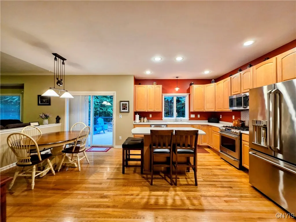 9142 Frenchmans Creek Drive, Lysander, New York 13, Lysander, New York 13135, 4 Bedrooms Bedrooms, 12 Rooms Rooms,2 BathroomsBathrooms,Residential,For Sale,9142 Frenchmans Creek Drive, Lysander, New York 13,S1623871