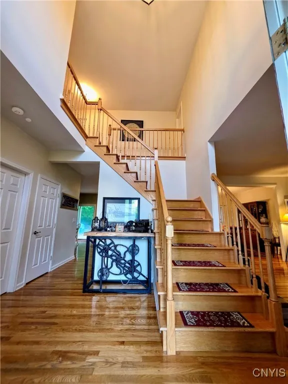 9142 Frenchmans Creek Drive, Lysander, New York 13, Lysander, New York 13135, 4 Bedrooms Bedrooms, 12 Rooms Rooms,2 BathroomsBathrooms,Residential,For Sale,9142 Frenchmans Creek Drive, Lysander, New York 13,S1623871