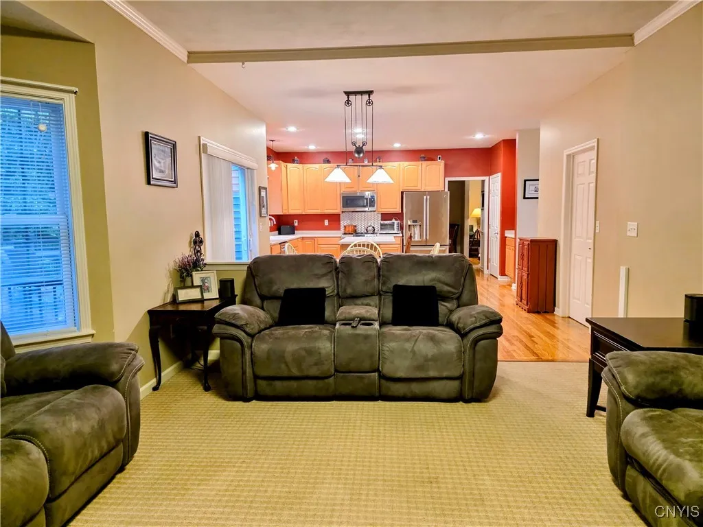 9142 Frenchmans Creek Drive, Lysander, New York 13, Lysander, New York 13135, 4 Bedrooms Bedrooms, 12 Rooms Rooms,2 BathroomsBathrooms,Residential,For Sale,9142 Frenchmans Creek Drive, Lysander, New York 13,S1623871