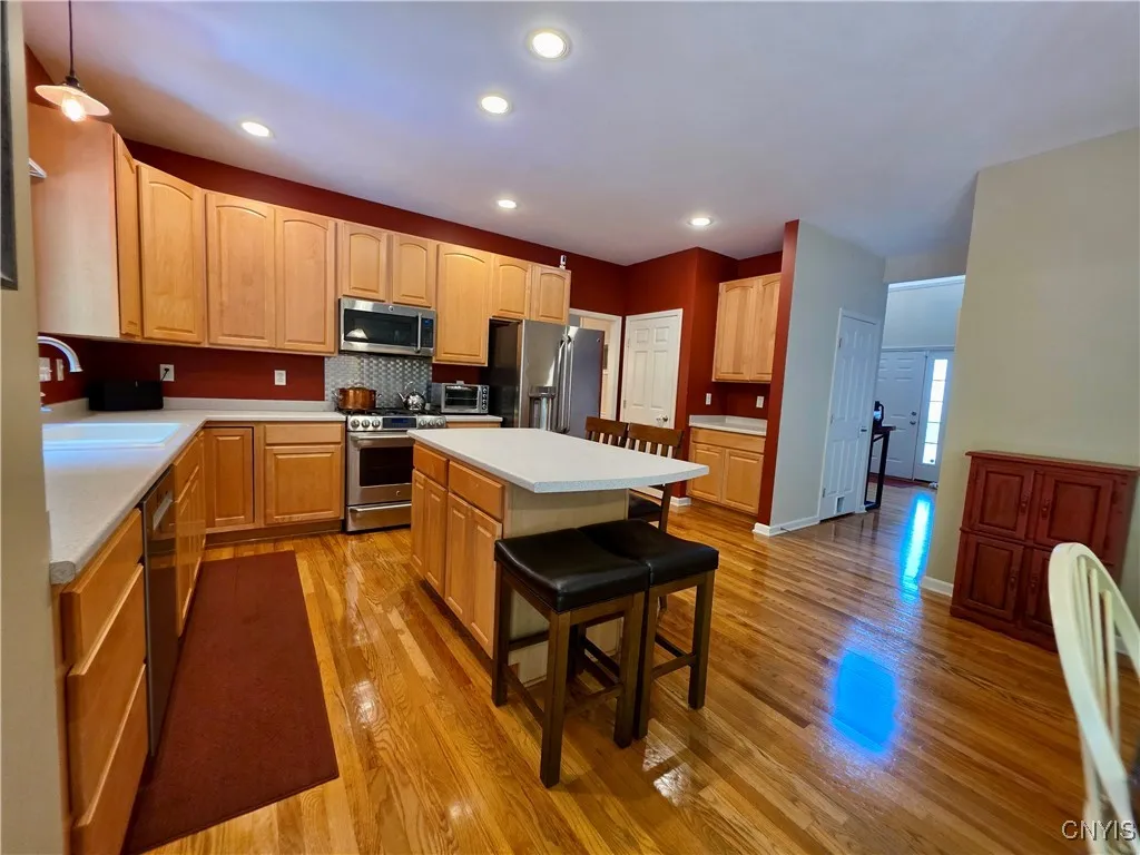 9142 Frenchmans Creek Drive, Lysander, New York 13, Lysander, New York 13135, 4 Bedrooms Bedrooms, 12 Rooms Rooms,2 BathroomsBathrooms,Residential,For Sale,9142 Frenchmans Creek Drive, Lysander, New York 13,S1623871