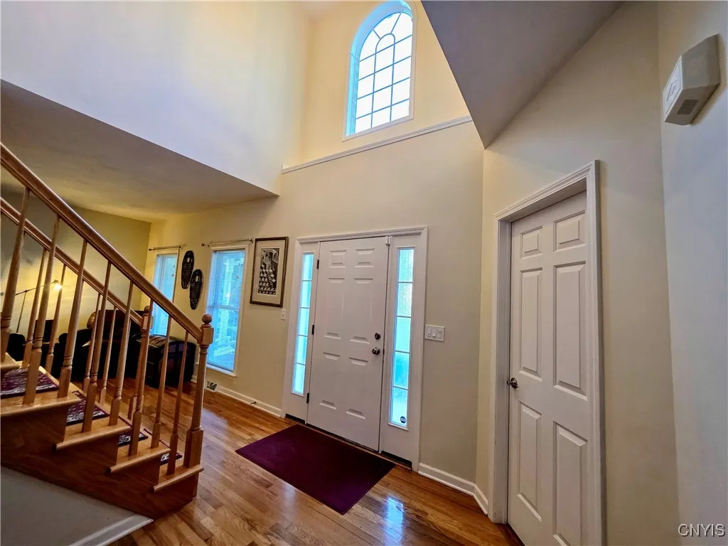9142 Frenchmans Creek Drive, Lysander, New York 13, Lysander, New York 13135, 4 Bedrooms Bedrooms, 12 Rooms Rooms,2 BathroomsBathrooms,Residential,For Sale,9142 Frenchmans Creek Drive, Lysander, New York 13,S1623871