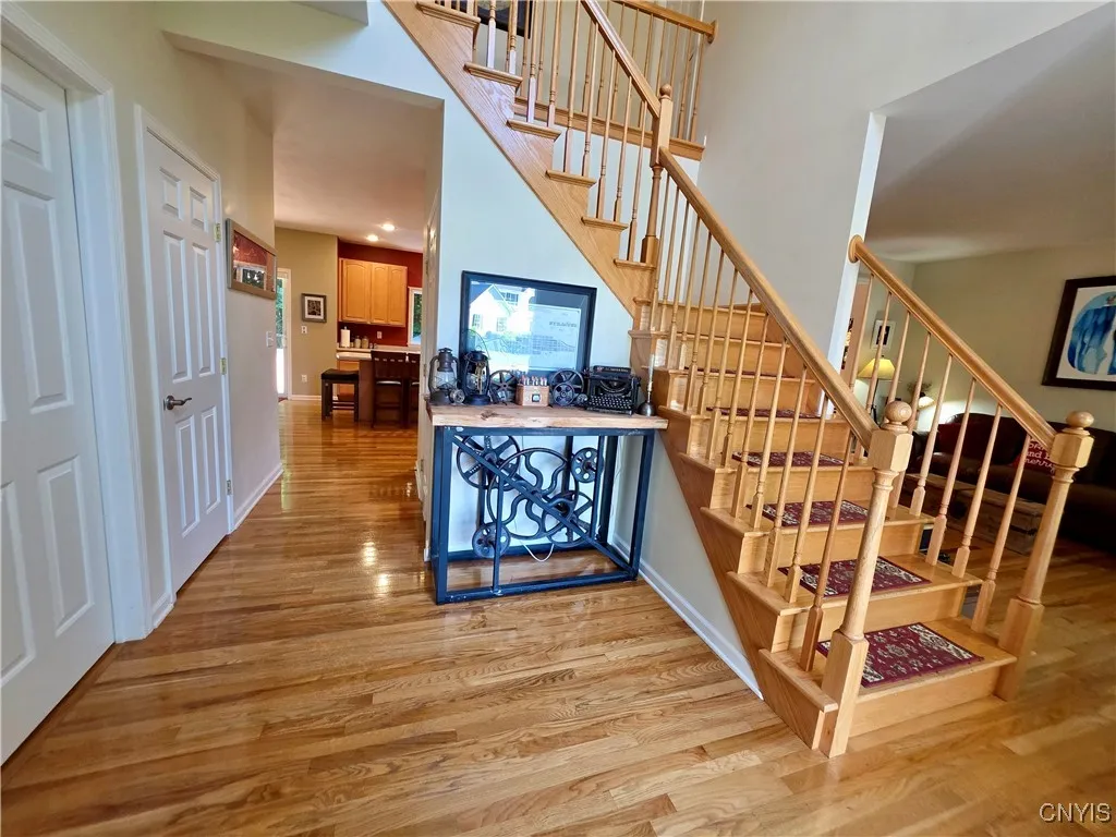 9142 Frenchmans Creek Drive, Lysander, New York 13, Lysander, New York 13135, 4 Bedrooms Bedrooms, 12 Rooms Rooms,2 BathroomsBathrooms,Residential,For Sale,9142 Frenchmans Creek Drive, Lysander, New York 13,S1623871