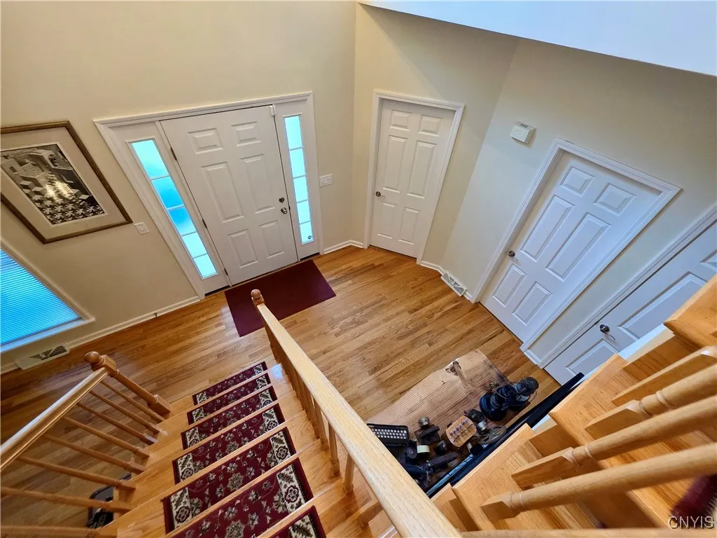 9142 Frenchmans Creek Drive, Lysander, New York 13, Lysander, New York 13135, 4 Bedrooms Bedrooms, 12 Rooms Rooms,2 BathroomsBathrooms,Residential,For Sale,9142 Frenchmans Creek Drive, Lysander, New York 13,S1623871