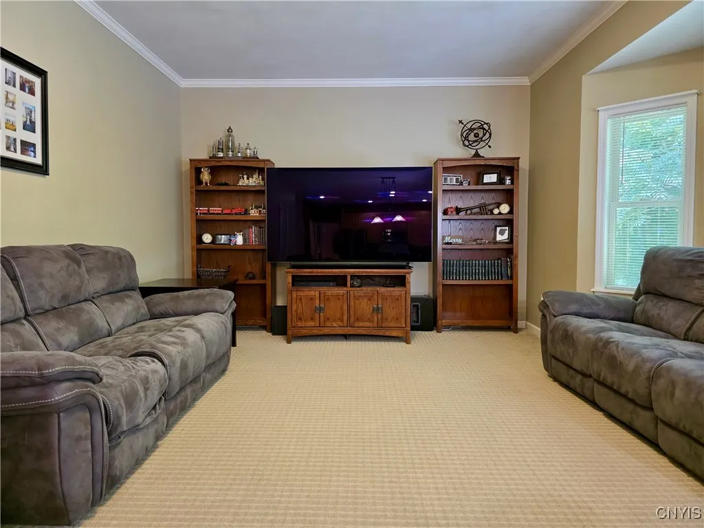 9142 Frenchmans Creek Drive, Lysander, New York 13, Lysander, New York 13135, 4 Bedrooms Bedrooms, 12 Rooms Rooms,2 BathroomsBathrooms,Residential,For Sale,9142 Frenchmans Creek Drive, Lysander, New York 13,S1623871