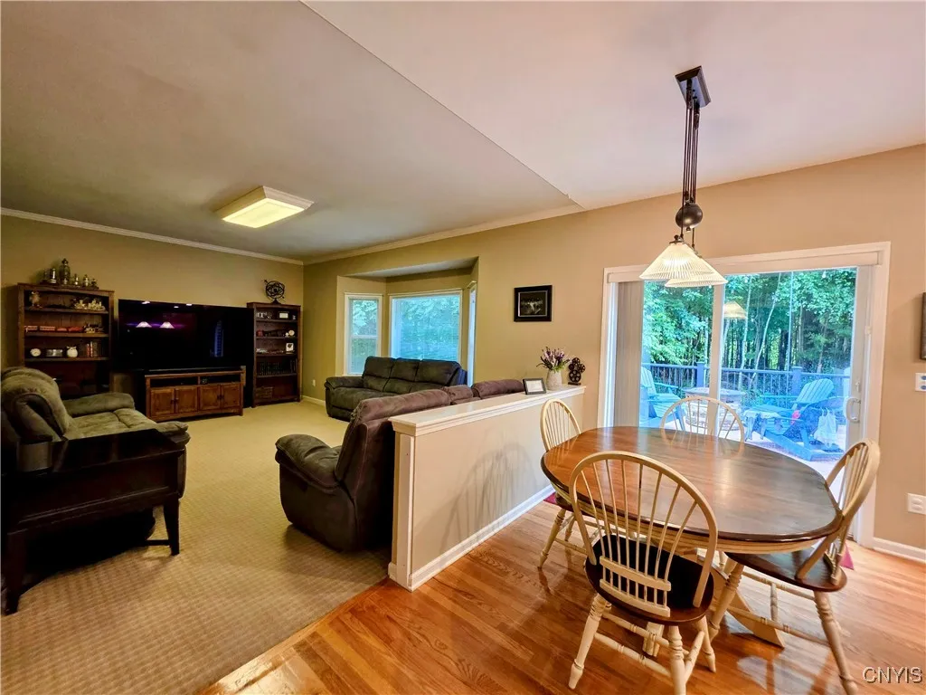 9142 Frenchmans Creek Drive, Lysander, New York 13, Lysander, New York 13135, 4 Bedrooms Bedrooms, 12 Rooms Rooms,2 BathroomsBathrooms,Residential,For Sale,9142 Frenchmans Creek Drive, Lysander, New York 13,S1623871