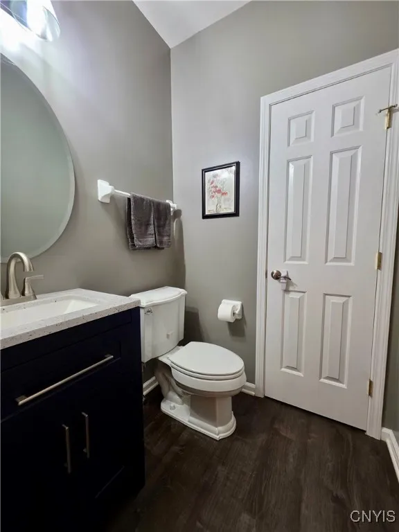 9142 Frenchmans Creek Drive, Lysander, New York 13, Lysander, New York 13135, 4 Bedrooms Bedrooms, 12 Rooms Rooms,2 BathroomsBathrooms,Residential,For Sale,9142 Frenchmans Creek Drive, Lysander, New York 13,S1623871