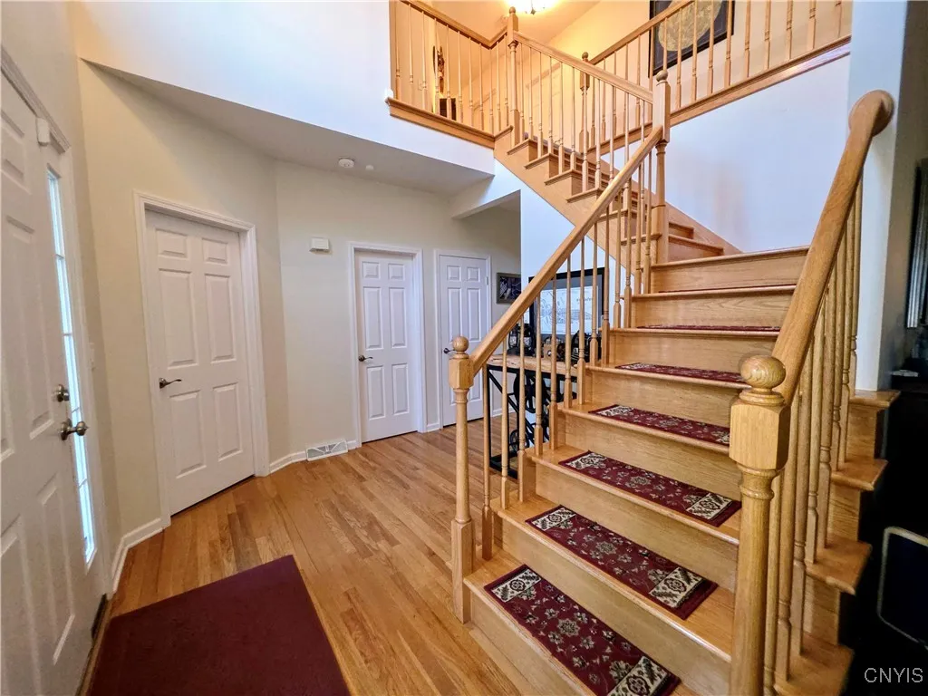 9142 Frenchmans Creek Drive, Lysander, New York 13, Lysander, New York 13135, 4 Bedrooms Bedrooms, 12 Rooms Rooms,2 BathroomsBathrooms,Residential,For Sale,9142 Frenchmans Creek Drive, Lysander, New York 13,S1623871