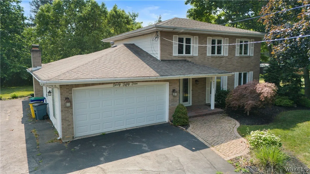 4055 River Road, Lewiston, New York 14174, Lewiston, New York 14174, 2 Bedrooms Bedrooms, 7 Rooms Rooms,1 BathroomBathrooms,Residential,For Sale,4055 River Road, Lewiston, New York 14174,B1622937