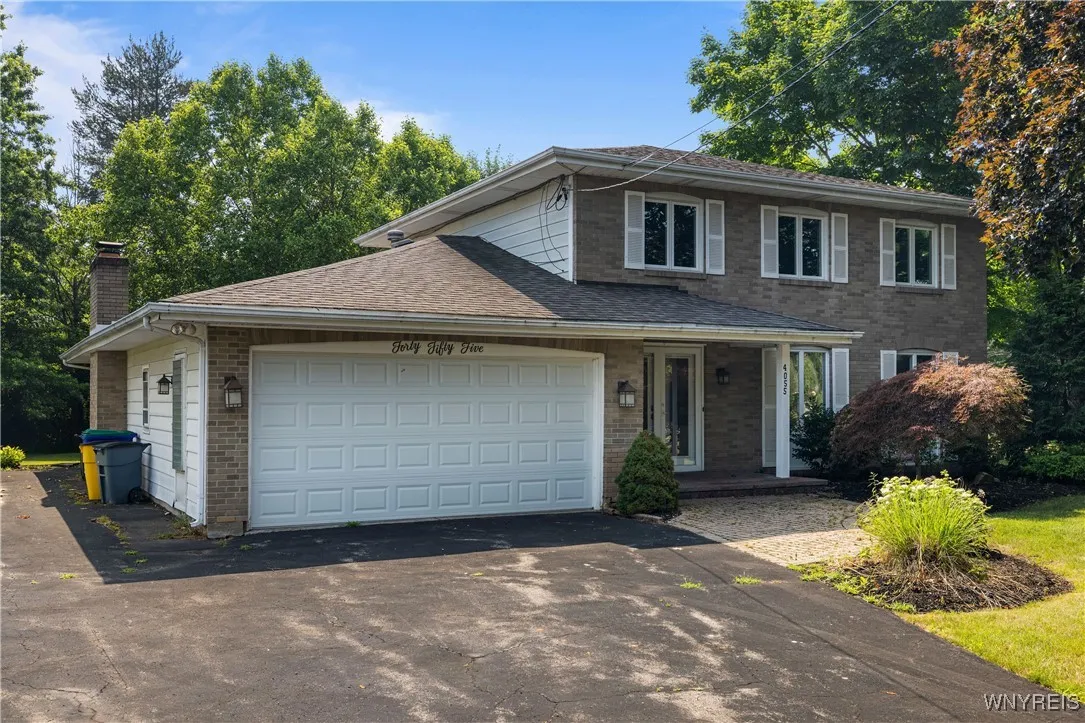 4055 River Road, Lewiston, New York 14174, Lewiston, New York 14174, 2 Bedrooms Bedrooms, 7 Rooms Rooms,1 BathroomBathrooms,Residential,For Sale,4055 River Road, Lewiston, New York 14174,B1622937