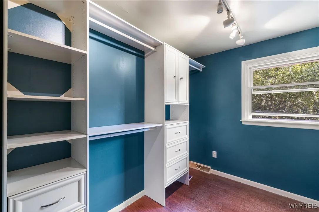 Den/Office/Nursery on 2nd floor