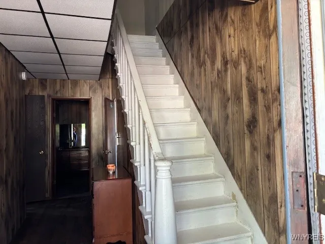 129 North Main Street, Yates, New York 14098, Yates, New York 14098, 4 Bedrooms Bedrooms, 9 Rooms Rooms,1 BathroomBathrooms,Residential,For Sale,129 North Main Street, Yates, New York 14098,B1622723