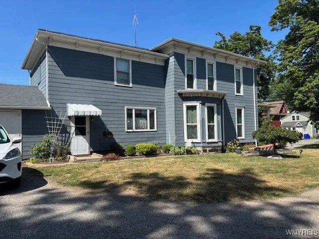 129 North Main Street, Yates, New York 14098, Yates, New York 14098, 4 Bedrooms Bedrooms, 9 Rooms Rooms,1 BathroomBathrooms,Residential,For Sale,129 North Main Street, Yates, New York 14098,B1622723