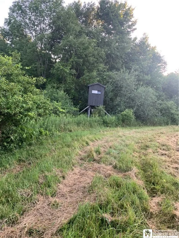 Shooting House