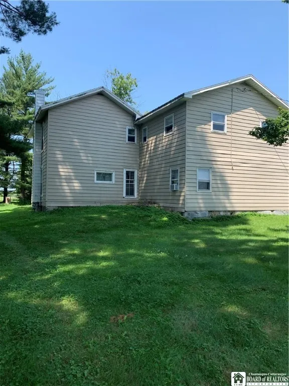 5113 Maple Springs Ellery Rd Road, Ellery, New Yor, Ellery, New York 14712, 5 Bedrooms Bedrooms, 13 Rooms Rooms,3 BathroomsBathrooms,Residential,For Sale,5113 Maple Springs Ellery Rd Road, Ellery, New Yor,R1620242
