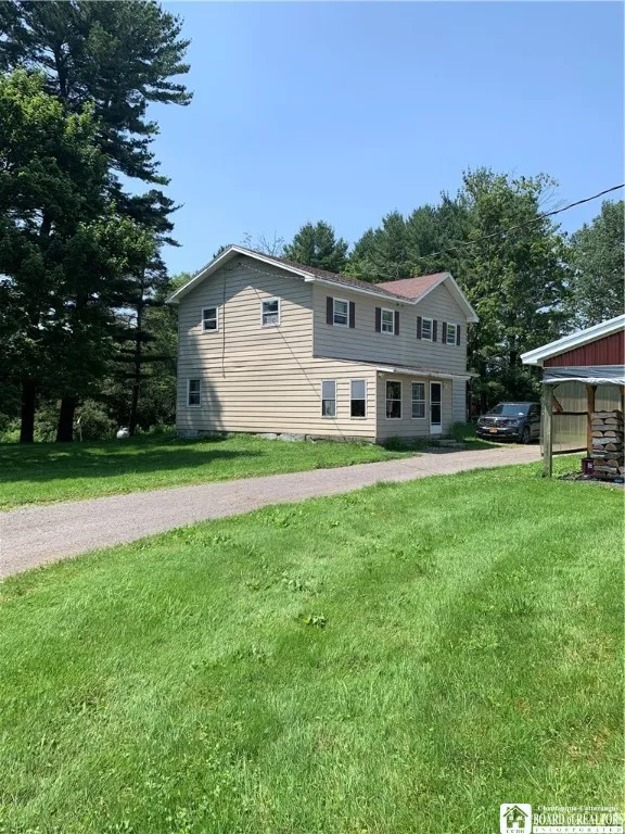 5113 Maple Springs Ellery Rd Road, Ellery, New Yor, Ellery, New York 14712, 5 Bedrooms Bedrooms, 13 Rooms Rooms,3 BathroomsBathrooms,Residential,For Sale,5113 Maple Springs Ellery Rd Road, Ellery, New Yor,R1620242