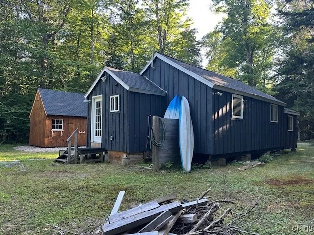 268 Old Boy Scout Road, Webb, New York 13420, Webb, New York 13420, 1 Bedroom Bedrooms, 4 Rooms Rooms,1 BathroomBathrooms,Residential,For Sale,268 Old Boy Scout Road, Webb, New York 13420,S1623891
