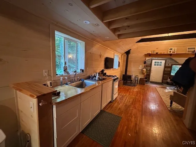 268 Old Boy Scout Road, Webb, New York 13420, Webb, New York 13420, 1 Bedroom Bedrooms, 4 Rooms Rooms,1 BathroomBathrooms,Residential,For Sale,268 Old Boy Scout Road, Webb, New York 13420,S1623891