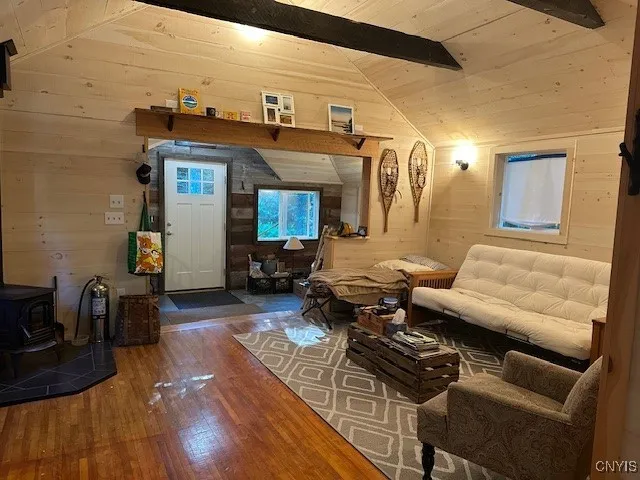 268 Old Boy Scout Road, Webb, New York 13420, Webb, New York 13420, 1 Bedroom Bedrooms, 4 Rooms Rooms,1 BathroomBathrooms,Residential,For Sale,268 Old Boy Scout Road, Webb, New York 13420,S1623891