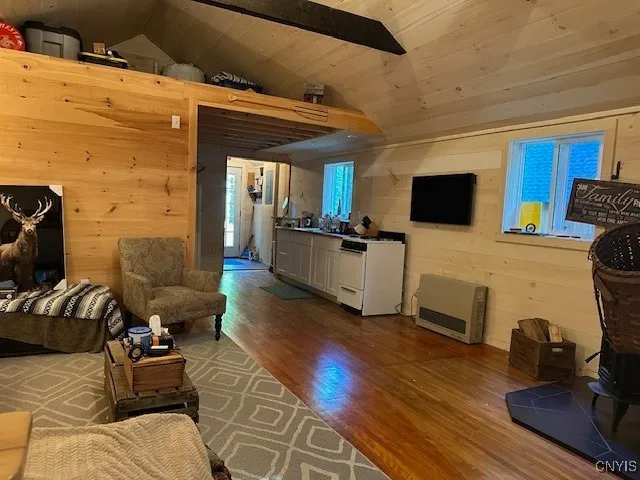 268 Old Boy Scout Road, Webb, New York 13420, Webb, New York 13420, 1 Bedroom Bedrooms, 4 Rooms Rooms,1 BathroomBathrooms,Residential,For Sale,268 Old Boy Scout Road, Webb, New York 13420,S1623891