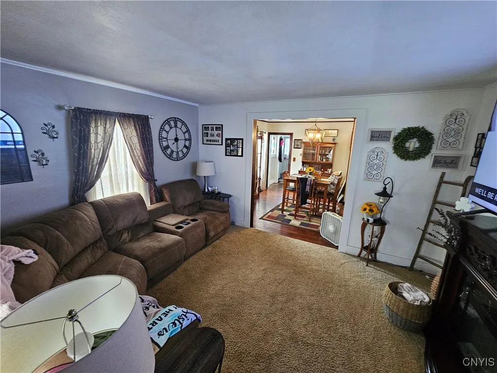 16 Mattie Street, Auburn, New York 13021, Auburn, New York 13021, 12 Bedrooms Bedrooms, ,4 BathroomsBathrooms,Residential,For Sale,16 Mattie Street, Auburn, New York 13021,S1623165