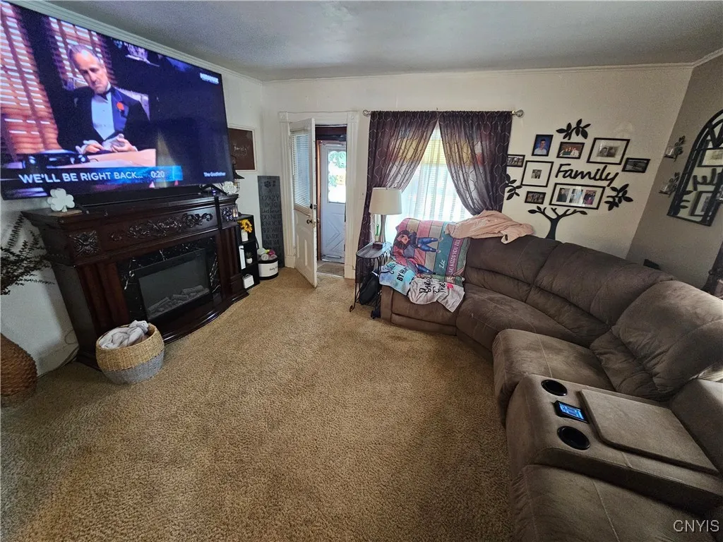 16 Mattie Street, Auburn, New York 13021, Auburn, New York 13021, 12 Bedrooms Bedrooms, ,4 BathroomsBathrooms,Residential,For Sale,16 Mattie Street, Auburn, New York 13021,S1623165