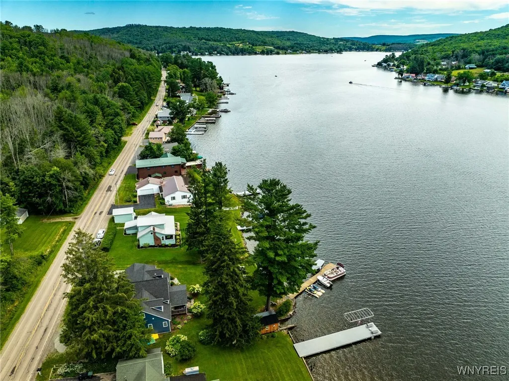 241 West Shore Road, Cuba, New York 14727, Cuba, New York 14727, 4 Bedrooms Bedrooms, 8 Rooms Rooms,3 BathroomsBathrooms,Residential,For Sale,241 West Shore Road, Cuba, New York 14727,B1621267