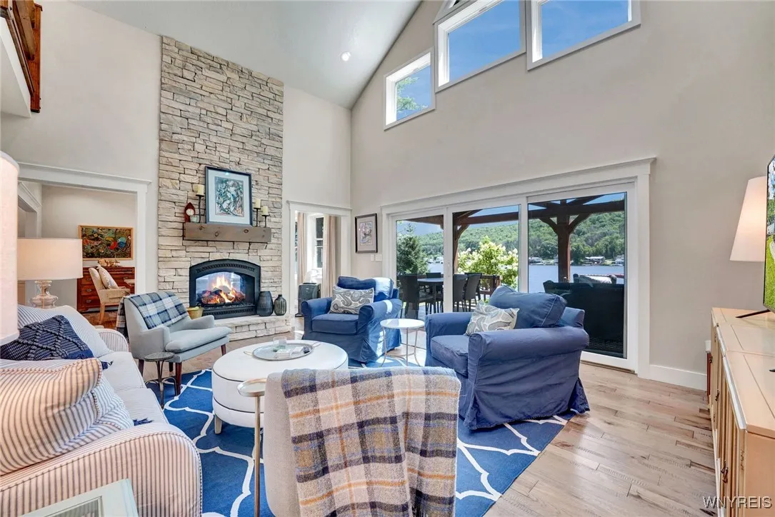 241 West Shore Road, Cuba, New York 14727, Cuba, New York 14727, 4 Bedrooms Bedrooms, 8 Rooms Rooms,3 BathroomsBathrooms,Residential,For Sale,241 West Shore Road, Cuba, New York 14727,B1621267