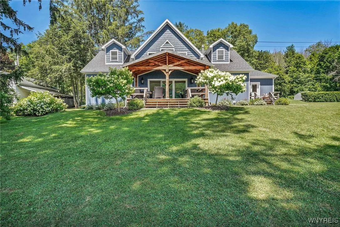 241 West Shore Road, Cuba, New York 14727, Cuba, New York 14727, 4 Bedrooms Bedrooms, 8 Rooms Rooms,3 BathroomsBathrooms,Residential,For Sale,241 West Shore Road, Cuba, New York 14727,B1621267