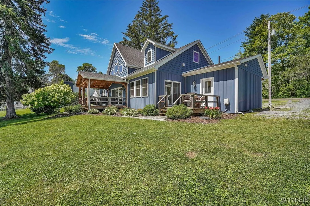 241 West Shore Road, Cuba, New York 14727, Cuba, New York 14727, 4 Bedrooms Bedrooms, 8 Rooms Rooms,3 BathroomsBathrooms,Residential,For Sale,241 West Shore Road, Cuba, New York 14727,B1621267