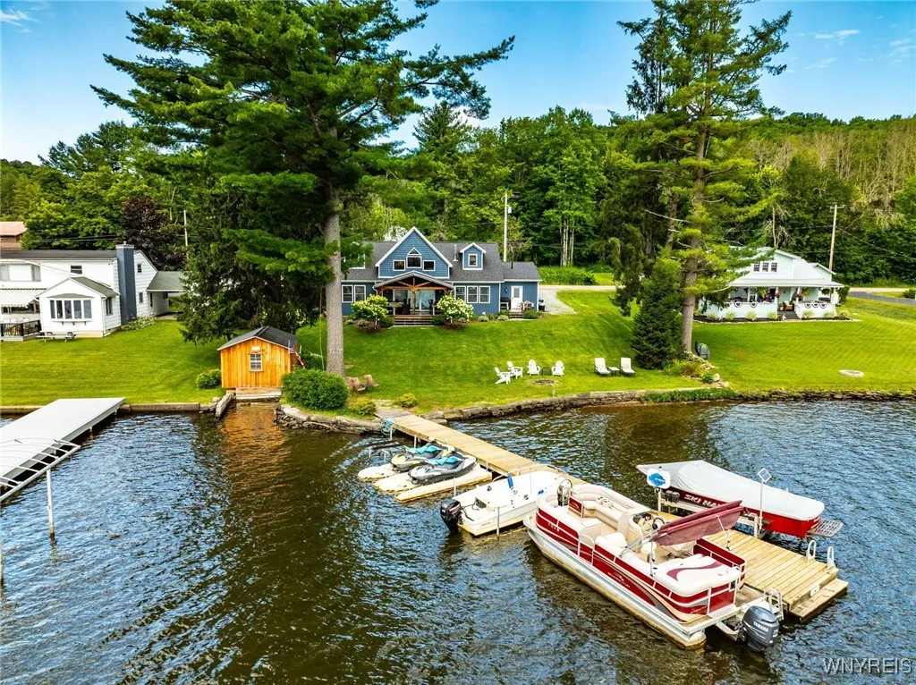 241 West Shore Road, Cuba, New York 14727, Cuba, New York 14727, 4 Bedrooms Bedrooms, 8 Rooms Rooms,3 BathroomsBathrooms,Residential,For Sale,241 West Shore Road, Cuba, New York 14727,B1621267