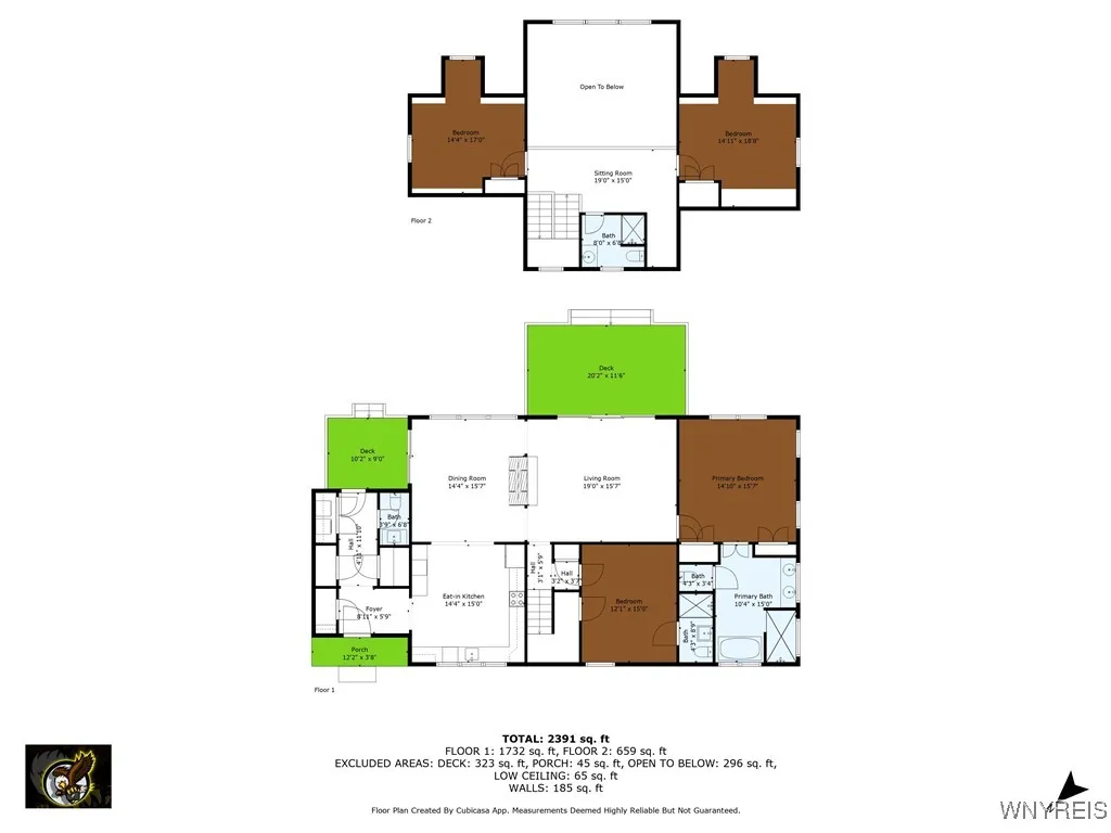 241 West Shore Road, Cuba, New York 14727, Cuba, New York 14727, 4 Bedrooms Bedrooms, 8 Rooms Rooms,3 BathroomsBathrooms,Residential,For Sale,241 West Shore Road, Cuba, New York 14727,B1621267