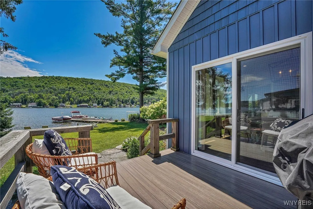 241 West Shore Road, Cuba, New York 14727, Cuba, New York 14727, 4 Bedrooms Bedrooms, 8 Rooms Rooms,3 BathroomsBathrooms,Residential,For Sale,241 West Shore Road, Cuba, New York 14727,B1621267