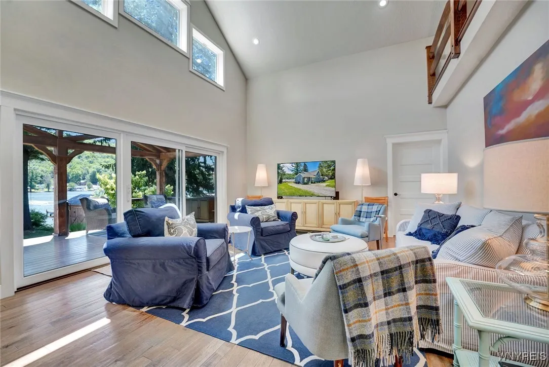 241 West Shore Road, Cuba, New York 14727, Cuba, New York 14727, 4 Bedrooms Bedrooms, 8 Rooms Rooms,3 BathroomsBathrooms,Residential,For Sale,241 West Shore Road, Cuba, New York 14727,B1621267