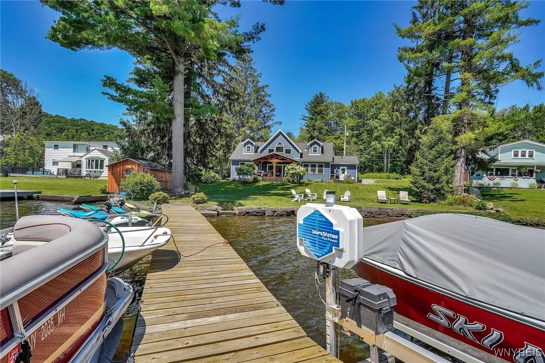 241 West Shore Road, Cuba, New York 14727, Cuba, New York 14727, 4 Bedrooms Bedrooms, 8 Rooms Rooms,3 BathroomsBathrooms,Residential,For Sale,241 West Shore Road, Cuba, New York 14727,B1621267