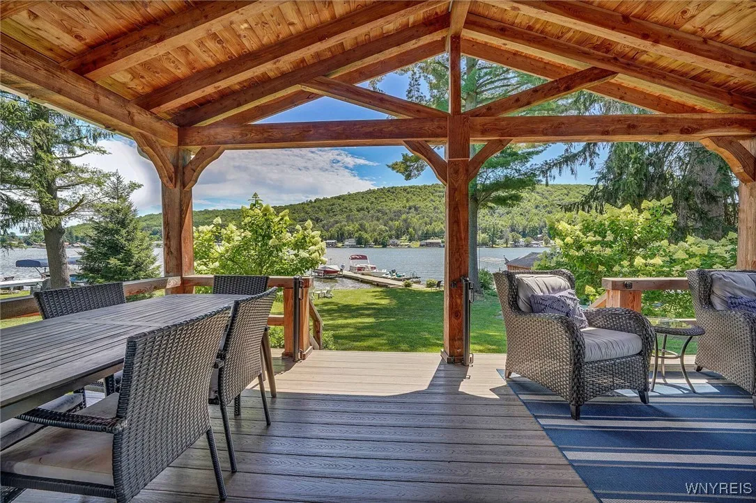 241 West Shore Road, Cuba, New York 14727, Cuba, New York 14727, 4 Bedrooms Bedrooms, 8 Rooms Rooms,3 BathroomsBathrooms,Residential,For Sale,241 West Shore Road, Cuba, New York 14727,B1621267