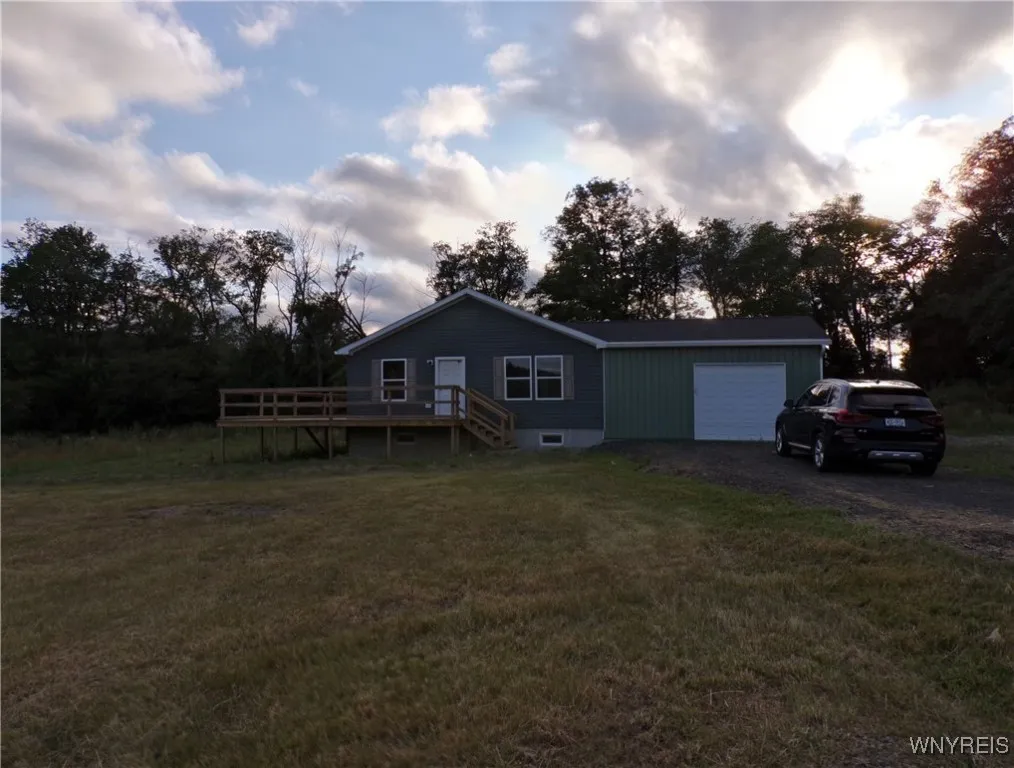 9813 Route 446, Cuba, New York 14727, Cuba, New York 14727, 2 Bedrooms Bedrooms, 7 Rooms Rooms,2 BathroomsBathrooms,Residential,For Sale,9813 Route 446, Cuba, New York 14727,B1621548