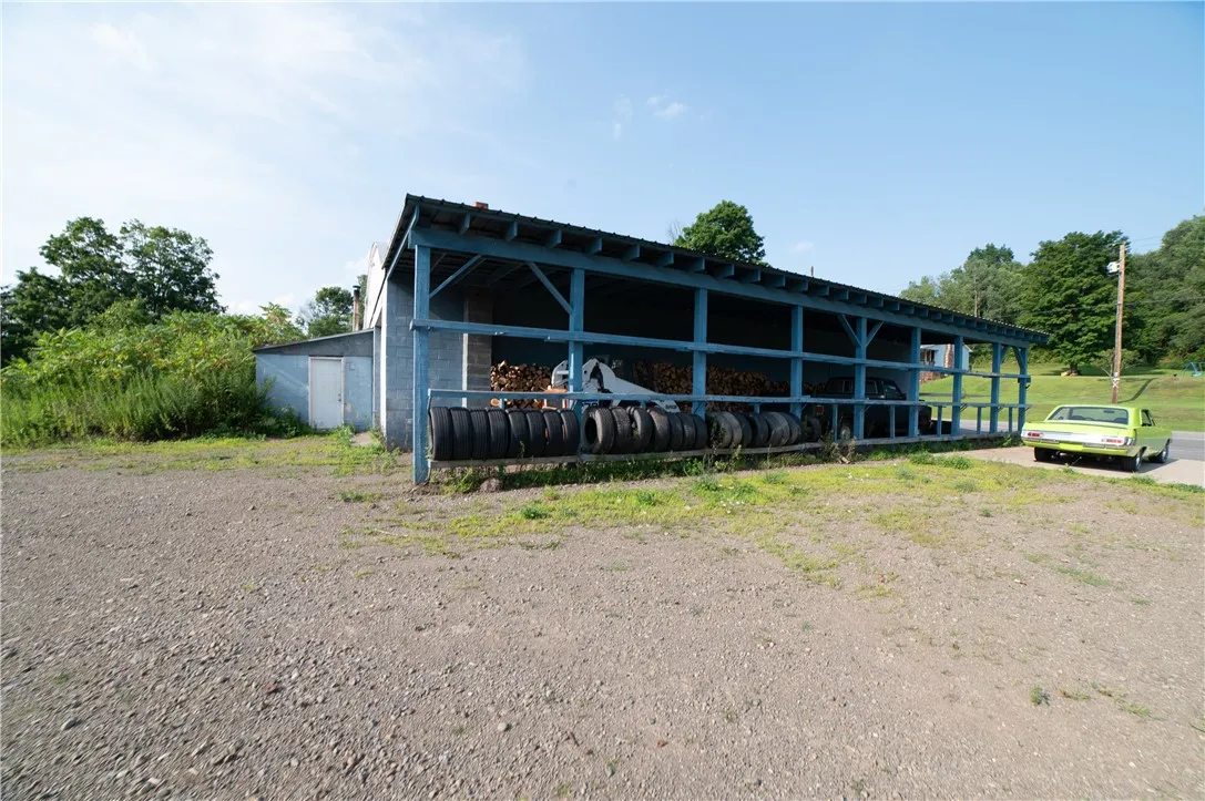 769 County Highway 1, Unadilla, New York 13809, Unadilla, New York 13809, ,Commercial Sale,For Sale,769 County Highway 1, Unadilla, New York 13809,R1623815