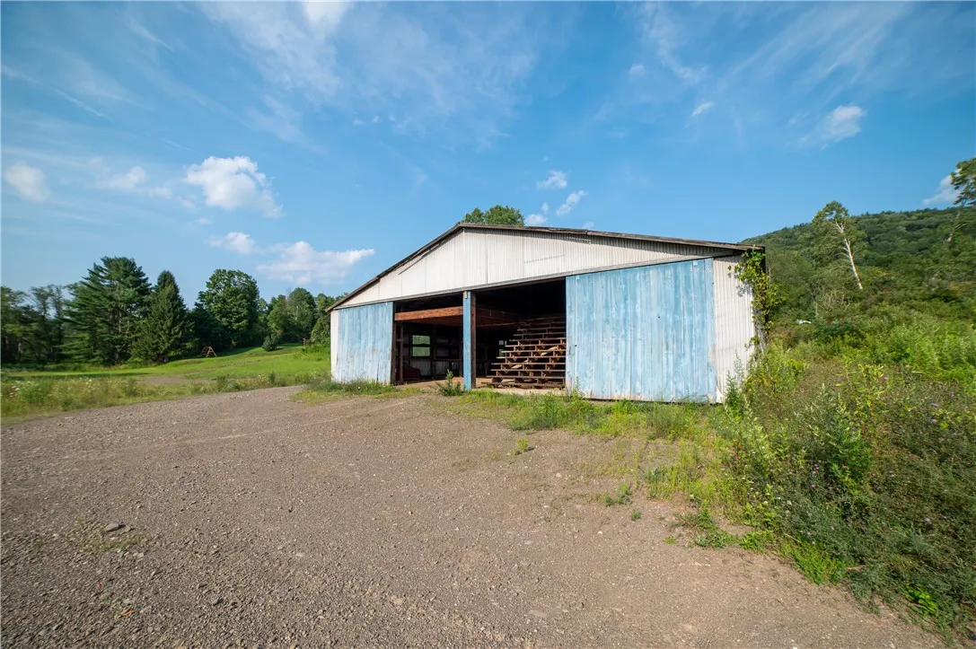 769 County Highway 1, Unadilla, New York 13809, Unadilla, New York 13809, ,Commercial Sale,For Sale,769 County Highway 1, Unadilla, New York 13809,R1623815