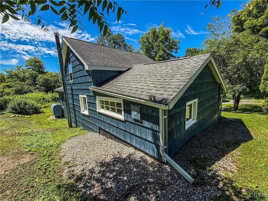 2377 The Lane, Lafayette, New York 13084, Lafayette, New York 13084, 2 Bedrooms Bedrooms, 5 Rooms Rooms,1 BathroomBathrooms,Residential,Closed,2377 The Lane, Lafayette, New York 13084,0,S1623669