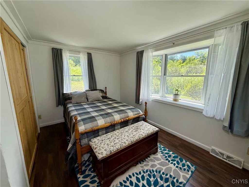 2377 The Lane, Lafayette, New York 13084, Lafayette, New York 13084, 2 Bedrooms Bedrooms, 5 Rooms Rooms,1 BathroomBathrooms,Residential,Closed,2377 The Lane, Lafayette, New York 13084,0,S1623669