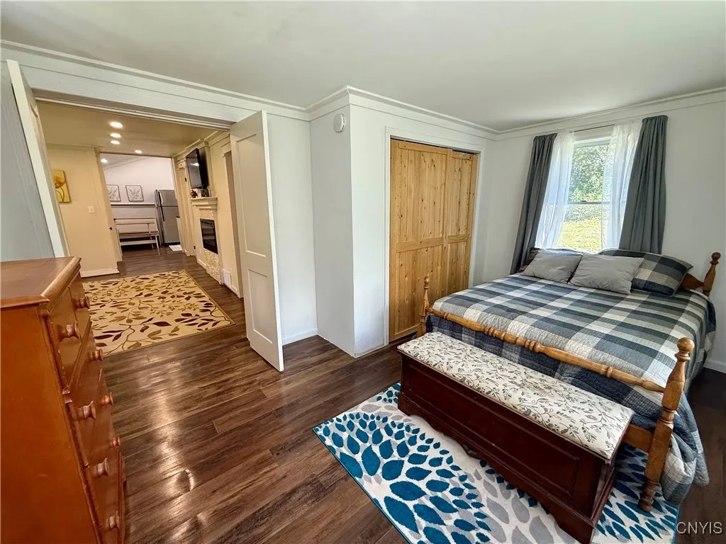 2377 The Lane, Lafayette, New York 13084, Lafayette, New York 13084, 2 Bedrooms Bedrooms, 5 Rooms Rooms,1 BathroomBathrooms,Residential,Closed,2377 The Lane, Lafayette, New York 13084,0,S1623669