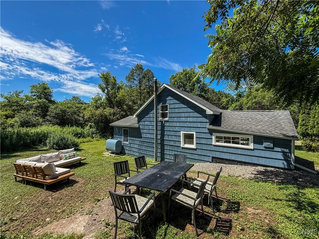 2377 The Lane, Lafayette, New York 13084, Lafayette, New York 13084, 2 Bedrooms Bedrooms, 5 Rooms Rooms,1 BathroomBathrooms,Residential,Closed,2377 The Lane, Lafayette, New York 13084,0,S1623669