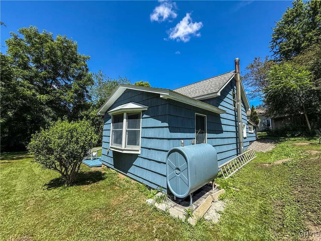 2377 The Lane, Lafayette, New York 13084, Lafayette, New York 13084, 2 Bedrooms Bedrooms, 5 Rooms Rooms,1 BathroomBathrooms,Residential,Closed,2377 The Lane, Lafayette, New York 13084,0,S1623669