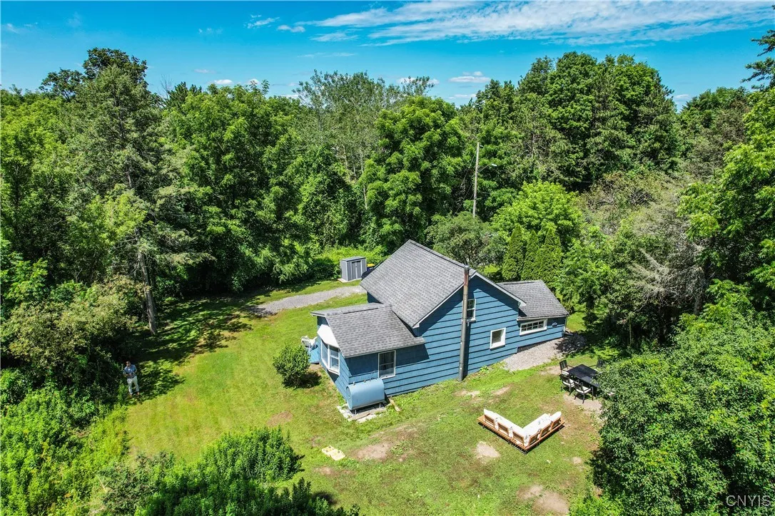 2377 The Lane, Lafayette, New York 13084, Lafayette, New York 13084, 2 Bedrooms Bedrooms, 5 Rooms Rooms,1 BathroomBathrooms,Residential,Closed,2377 The Lane, Lafayette, New York 13084,0,S1623669