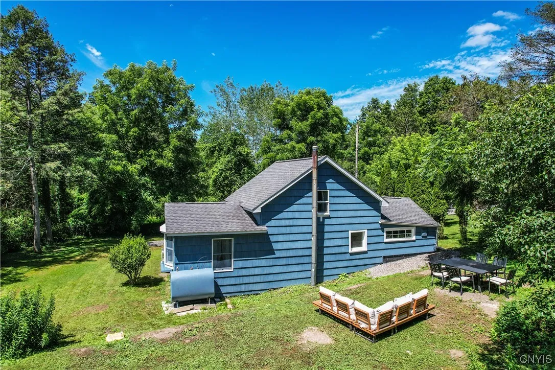 2377 The Lane, Lafayette, New York 13084, Lafayette, New York 13084, 2 Bedrooms Bedrooms, 5 Rooms Rooms,1 BathroomBathrooms,Residential,Closed,2377 The Lane, Lafayette, New York 13084,0,S1623669