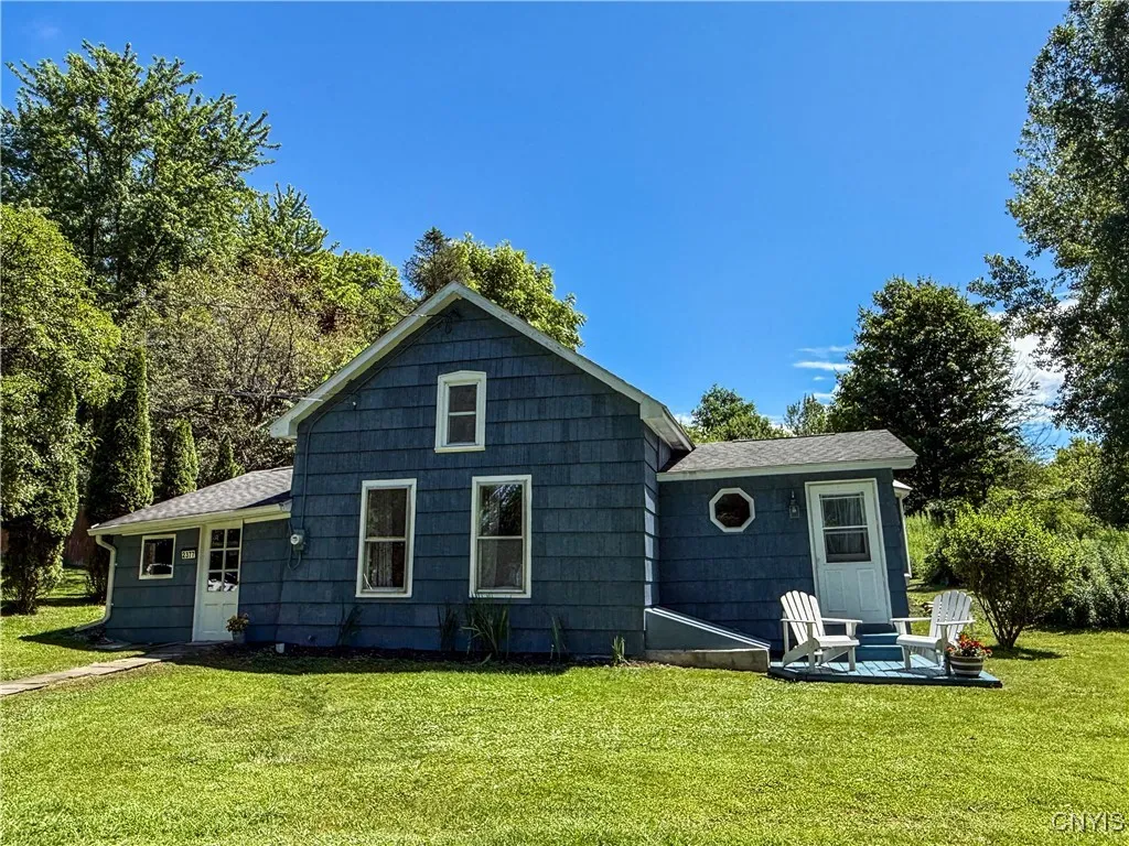 2377 The Lane, Lafayette, New York 13084, Lafayette, New York 13084, 2 Bedrooms Bedrooms, 5 Rooms Rooms,1 BathroomBathrooms,Residential,Closed,2377 The Lane, Lafayette, New York 13084,0,S1623669