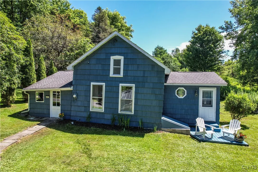 2377 The Lane, Lafayette, New York 13084, Lafayette, New York 13084, 2 Bedrooms Bedrooms, 5 Rooms Rooms,1 BathroomBathrooms,Residential,Closed,2377 The Lane, Lafayette, New York 13084,0,S1623669