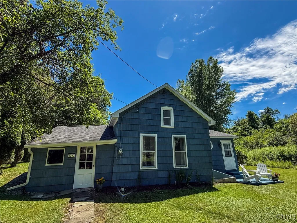 2377 The Lane, Lafayette, New York 13084, Lafayette, New York 13084, 2 Bedrooms Bedrooms, 5 Rooms Rooms,1 BathroomBathrooms,Residential,Closed,2377 The Lane, Lafayette, New York 13084,0,S1623669